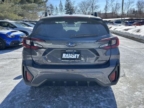 New 2026 Subaru Crosstrek 2.0i Premium image 7