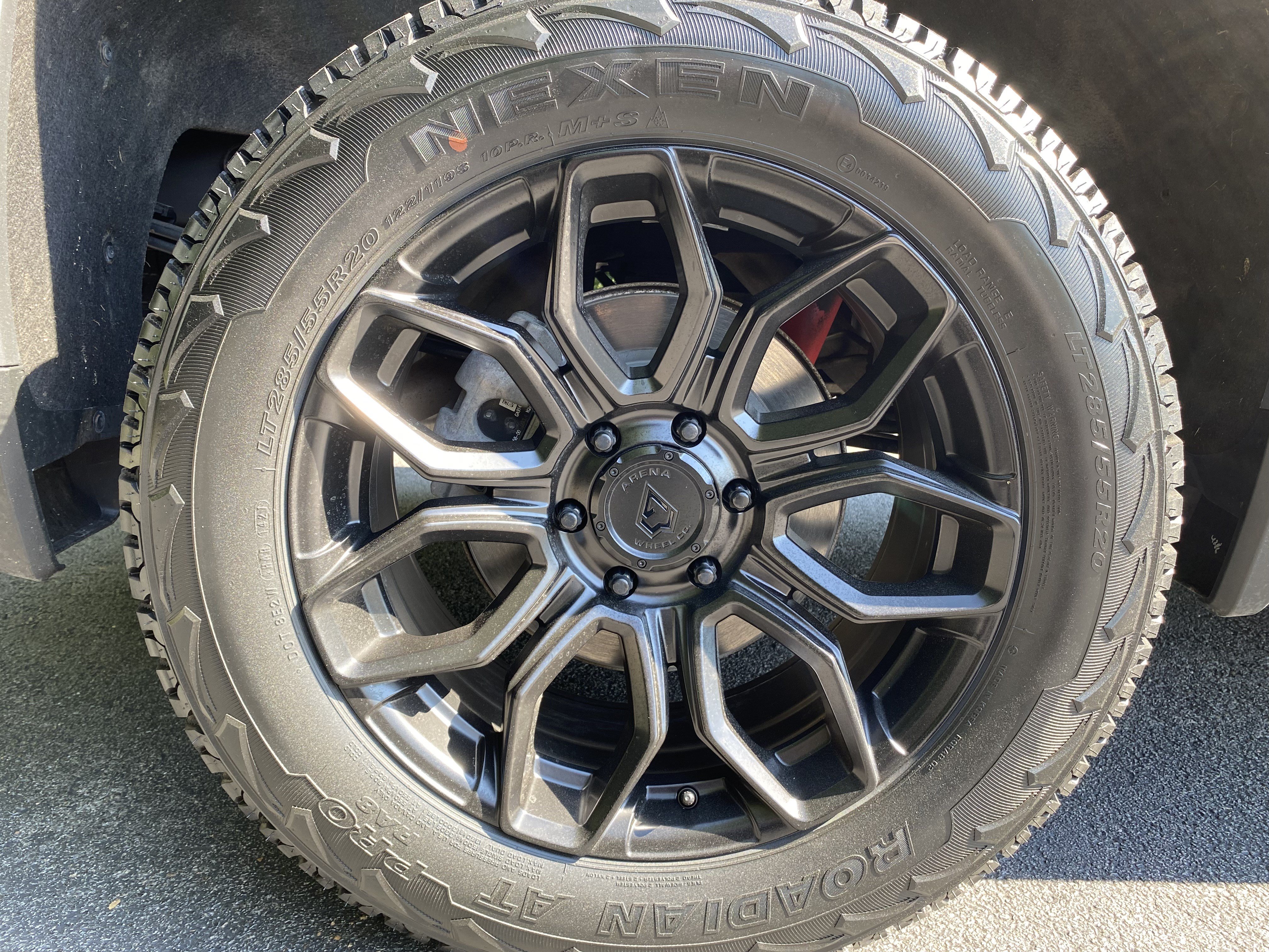 Used 2024 GMC Sierra 1500 Elevation w/ Preferred Package AWD/4WD image 15