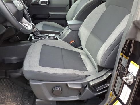 Used 2022 Ford Bronco Big Bend image 14