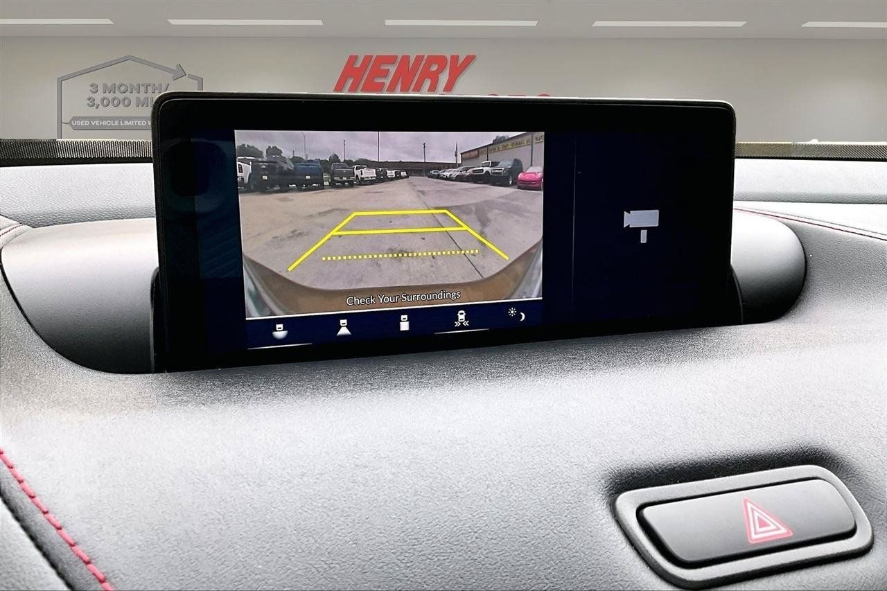 Used 2021 Acura TLX Type S AWD/4WD image 14