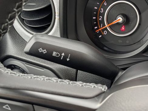 New 2026 Jeep Gladiator Sport AWD/4WD image 51