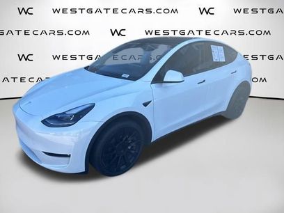 Used 2023 Tesla Model Y Long Range