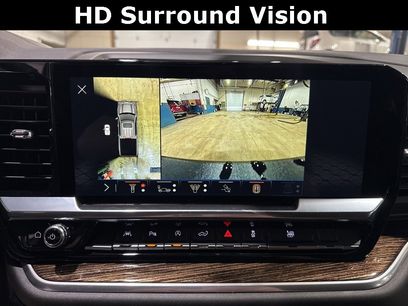 New 2026 GMC Sierra 1500 Elevation w/ Preferred Package