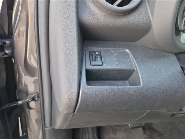 Used 2011 Toyota RAV4 Sport w/ Sport Extra Value Pkg FWD image 10