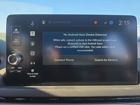 New 2026 Honda Civic Sport Touring image 21