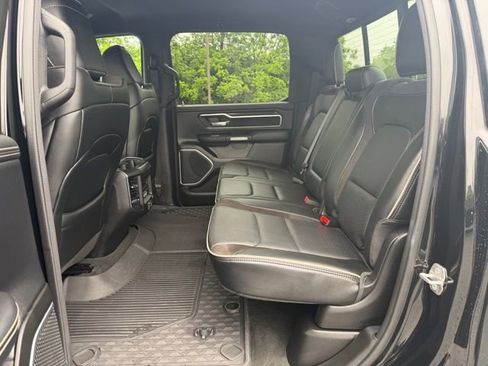 Used 2023 RAM 1500 Laramie AWD/4WD image 18