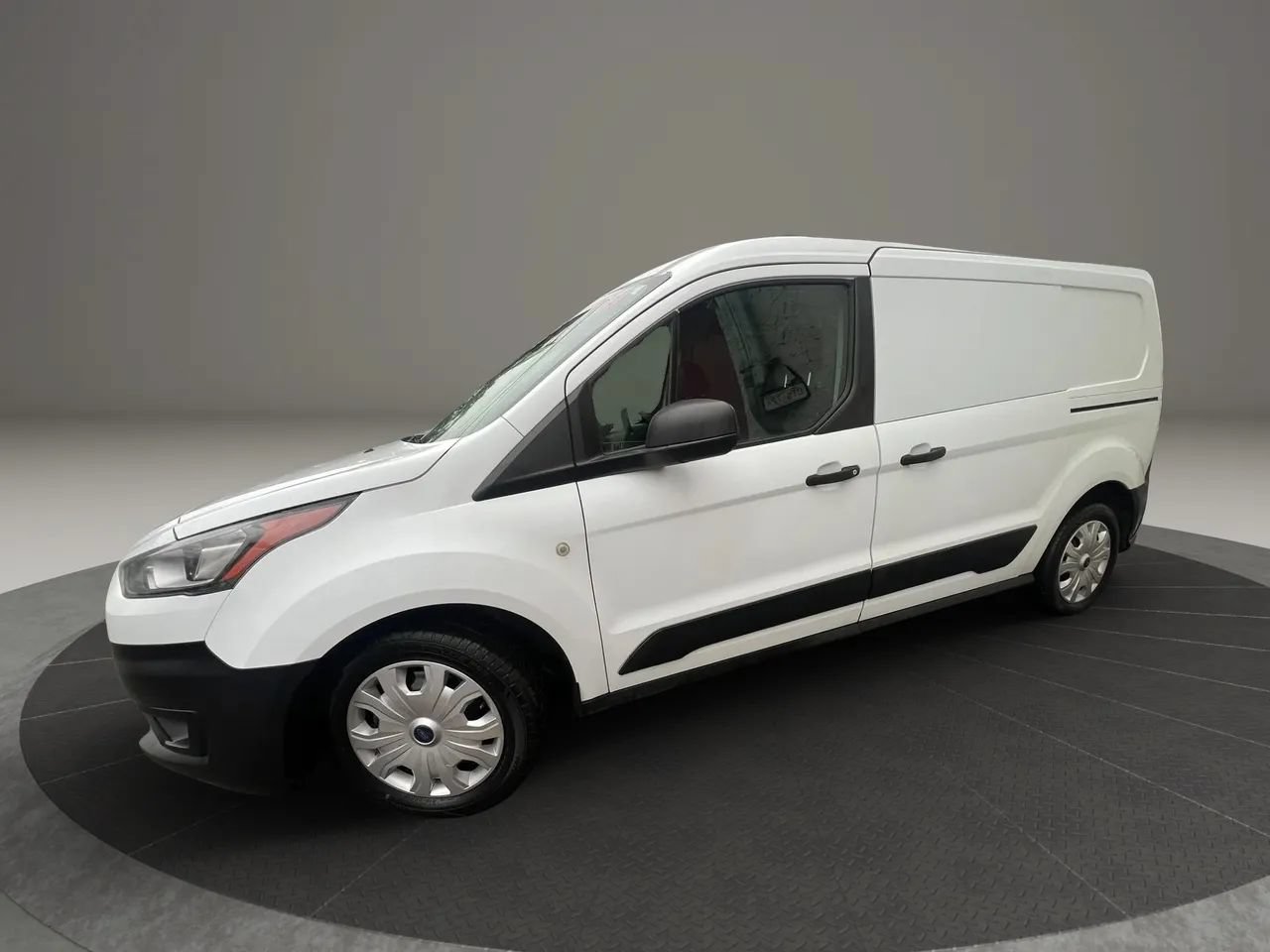 Used 2021 Ford Transit Connect XL FWD image 2