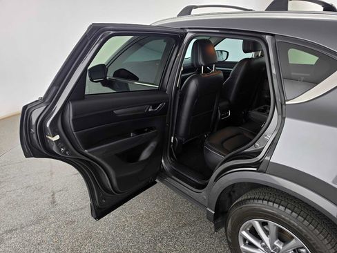 Used 2025 MAZDA CX-5 AWD 2.5 S image 15