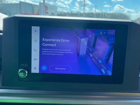 Used 2024 Toyota Tacoma TRD Sport image 18