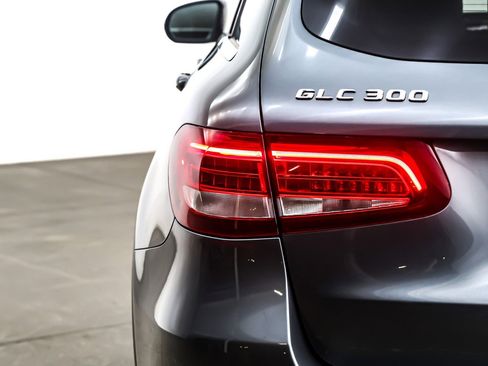 Used 2019 Mercedes-Benz GLC 300 image 15