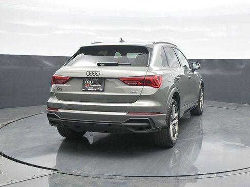 Used 2025 Audi Q3 2.0T Premium AWD/4WD image 6