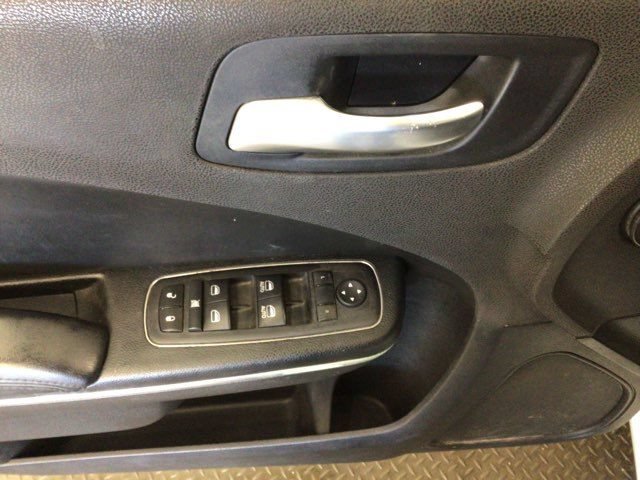 Used 2017 Dodge Charger Police AWD/4WD image 13