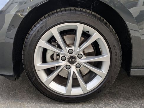 Used 2025 Audi A3 2.0T Premium w/ Convenience Package image 27