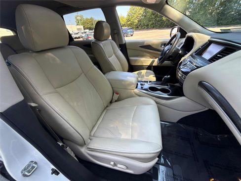 Used 2017 INFINITI QX60 FWD w/ Premium Plus Package image 24