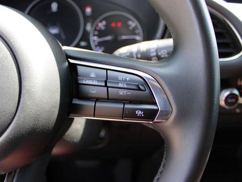Used 2024 MAZDA MAZDA3 s AWD/4WD image 15