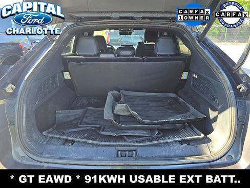Used 2022 Ford Mustang Mach-E GT AWD/4WD image 14