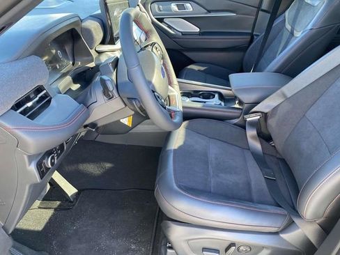 New 2026 Ford Explorer ST AWD/4WD image 7