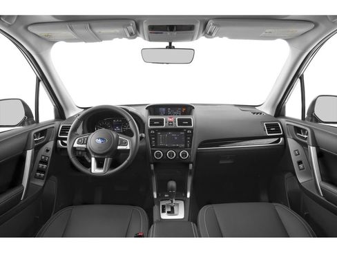 Used 2018 Subaru Forester 2.5i Limited w/ Popular Package #3B AWD/4WD image 6