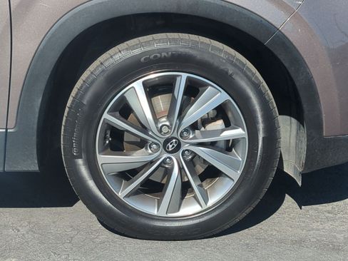 Used 2019 Hyundai Santa Fe AWD image 13