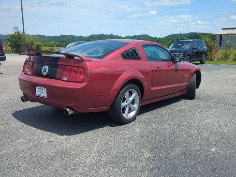 Used 2007 Ford Mustang GT RWD image 25