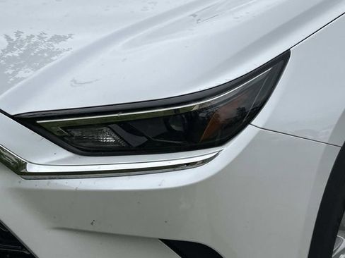 Used 2026 Toyota Grand Highlander AWD image 9