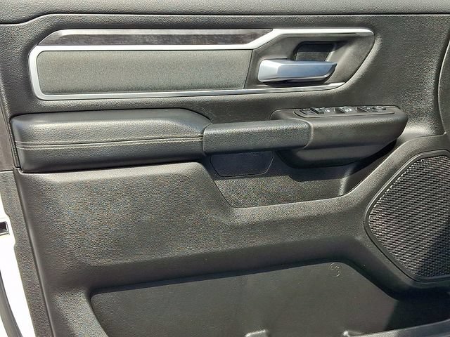 Used 2022 RAM 1500 Big Horn AWD/4WD image 13