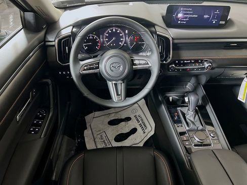 New 2026 MAZDA CX-50 2.5 Turbo w/ Weather Package image 18