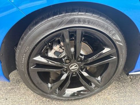 Used 2026 Acura Integra A-Spec FWD image 40