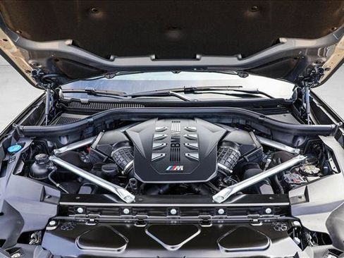 New 2027 BMW X7 M60i AWD/4WD image 25