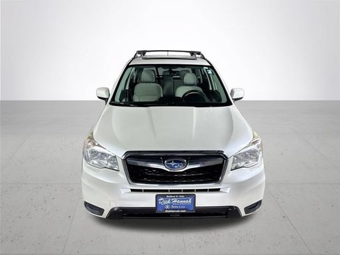Used 2014 Subaru Forester 2.5i Premium w/ Popular Package #1 AWD/4WD image 3