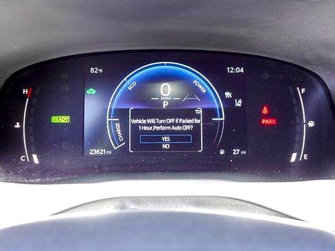 Used 2025 Toyota Camry SE w/ Multimedia Upgrade Package FWD image 16