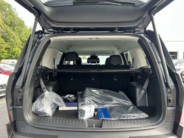 New 2027 Hyundai Santa Fe SEL AWD/4WD image 4