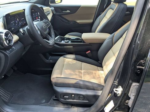 New 2027 Chevrolet Equinox ACTIV w/ Convenience Package III FWD image 12