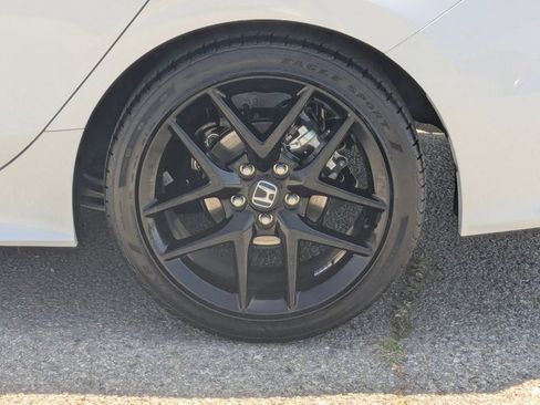 Used 2026 Honda Civic Sport image 23