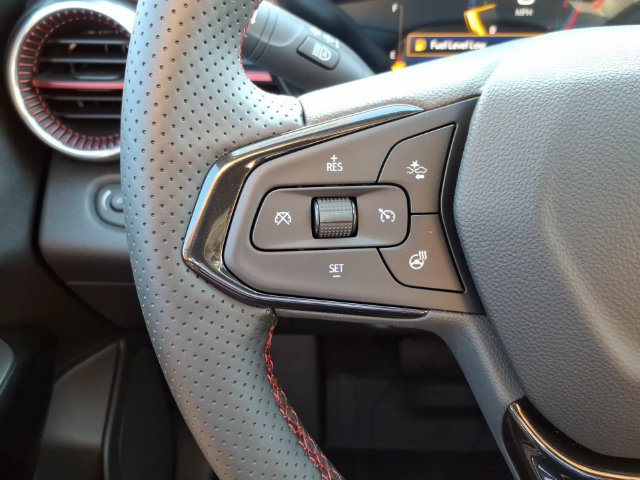 New 2026 Chevrolet Trax RS FWD image 13