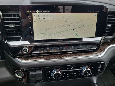 New 2026 GMC Sierra 1500 Elevation w/ Elevation Premium Package image 22