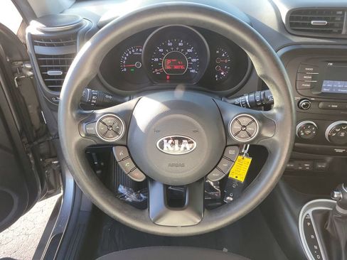 Used 2019 Kia Soul image 22