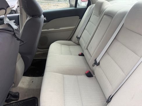Used 2009 Ford Fusion SE FWD image 17