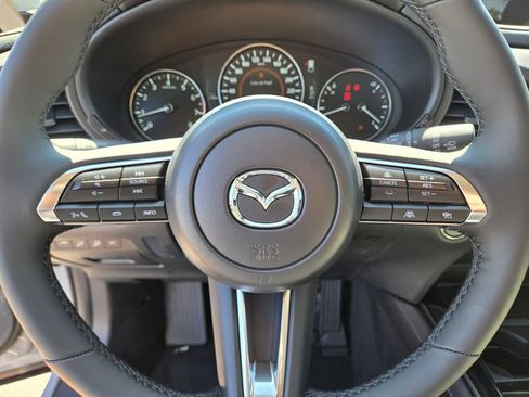 New 2026 MAZDA CX-30 2.5 Turbo w/ Premium Plus Pkg AWD/4WD image 25