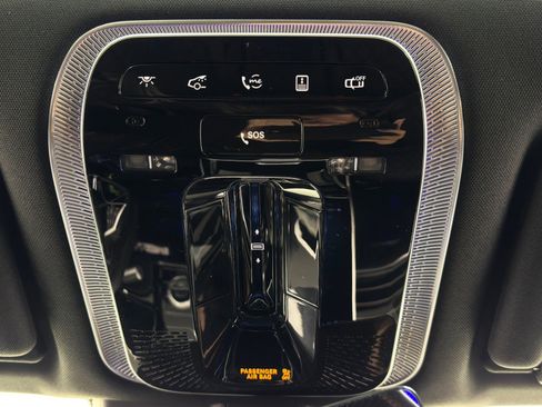 Used 2022 Mercedes-Benz S 500 4MATIC image 40