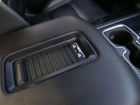 Used 2017 Chevrolet Silverado 2500 LTZ w/ Duramax Plus Package image 46