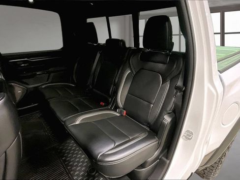 Used 2026 RAM 1500 RHO w/ RHO Level 1 Equipment Group AWD/4WD image 23