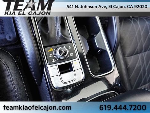Certified 2025 Kia Telluride AWD image 34