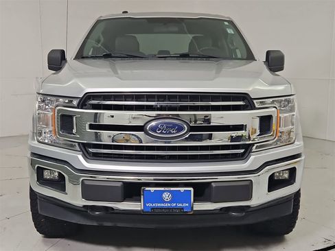 Used 2018 Ford F150 XLT image 9