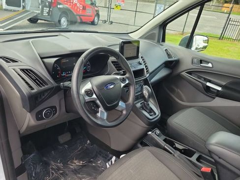 Used 2019 Ford Transit Connect XLT w/ Trailer Tow Package FWD image 15