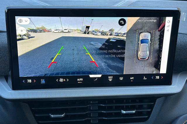 New 2027 Ford Explorer Tremor AWD/4WD image 51