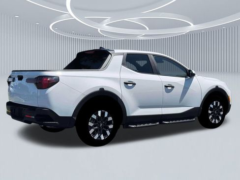 New 2026 Hyundai Santa Cruz SE image 8