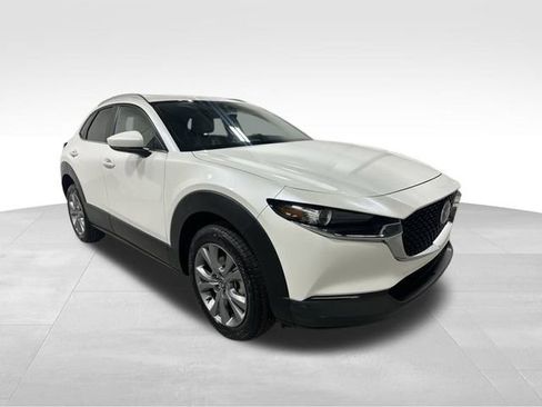 Certified 2022 MAZDA CX-30 AWD 2.5 S w/ Preferred Package image 4