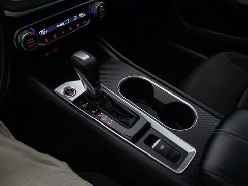 Used 2025 Nissan Altima 2.5 SV w/ SV Special Edition Package image 33