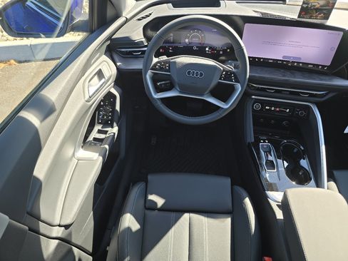New 2026 Audi Q5 Prestige AWD/4WD image 35